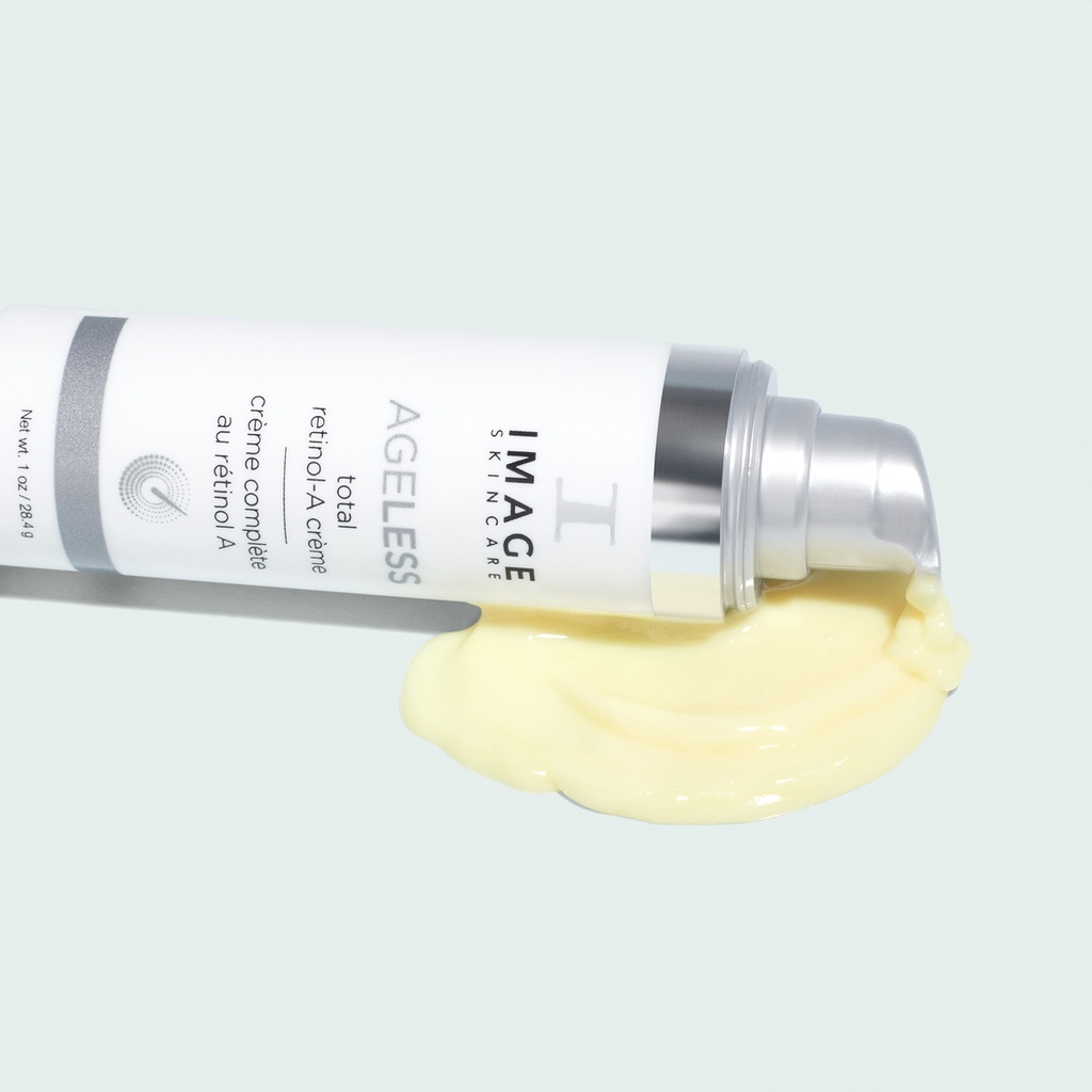 Ageless Total Retinol-A Crème 1oz