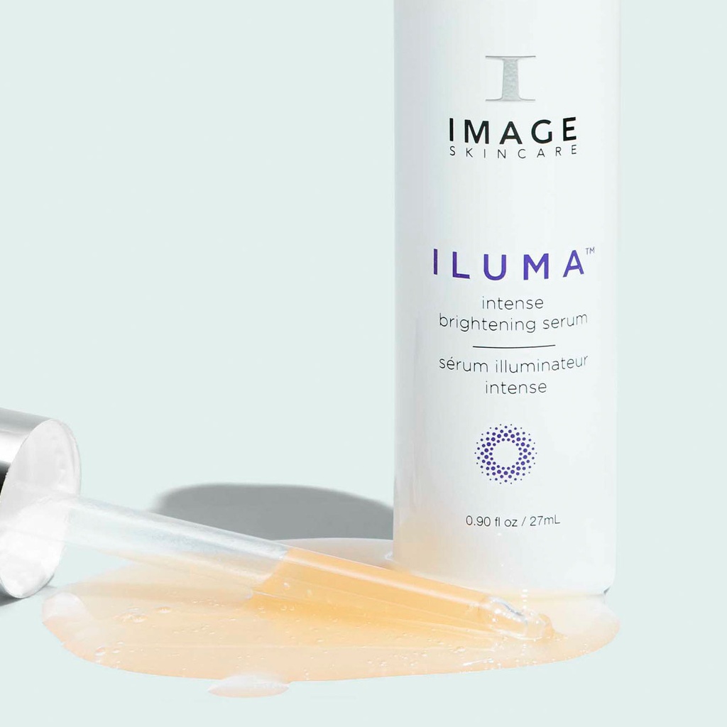 Iluma Intense Brightening Serum 0.9 oz.