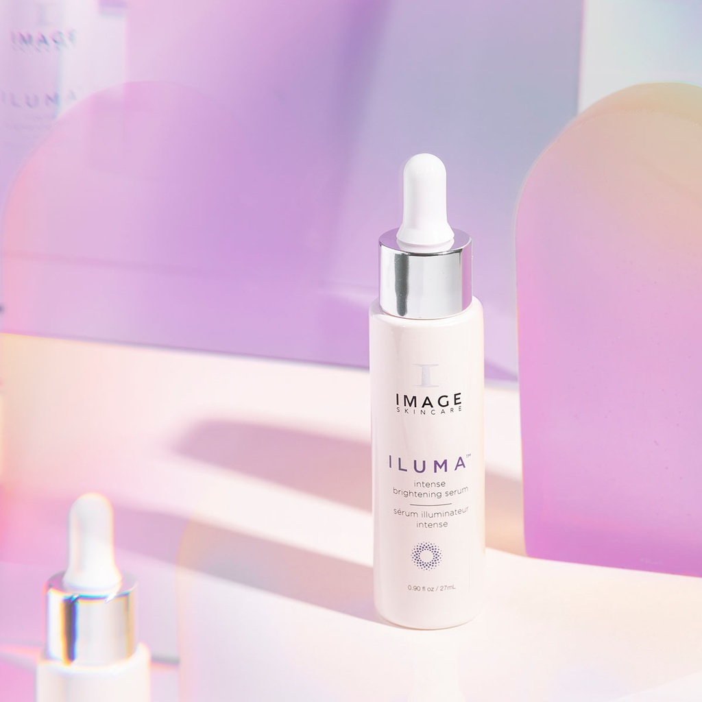 Iluma Intense Brightening Serum 0.9 oz.