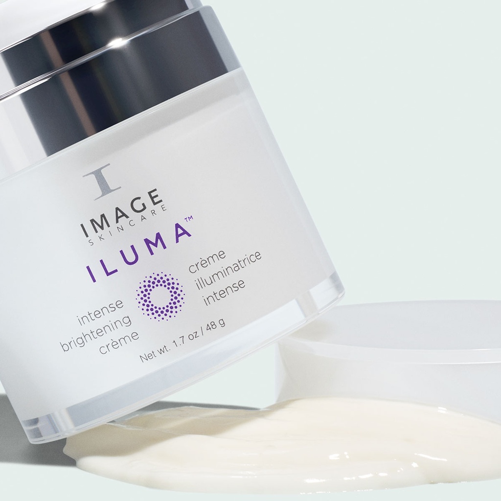 Iluma Intense Brightening Crème 1.7 oz.