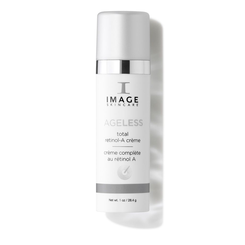 Ageless Total Retinol-A Crème