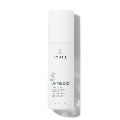 Ormedic Balancing Facial Cleanser