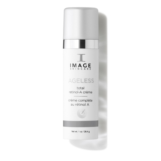 [A-205] Ageless Total Retinol-A Crème