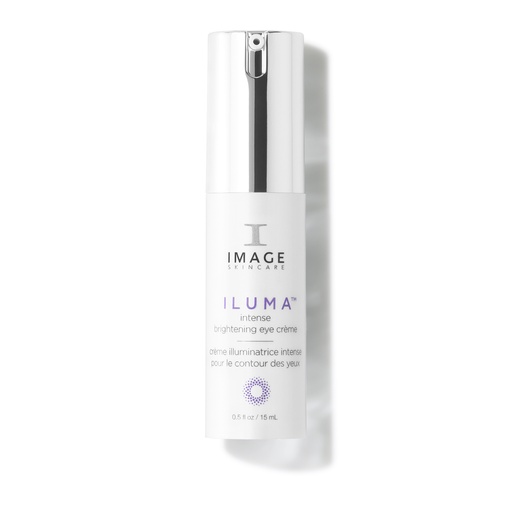 ILUMA intense brightening creme